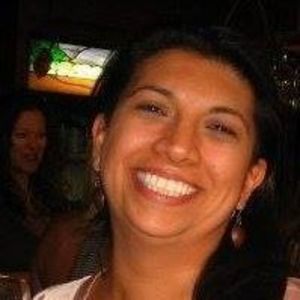 Meet your Posher, Becky